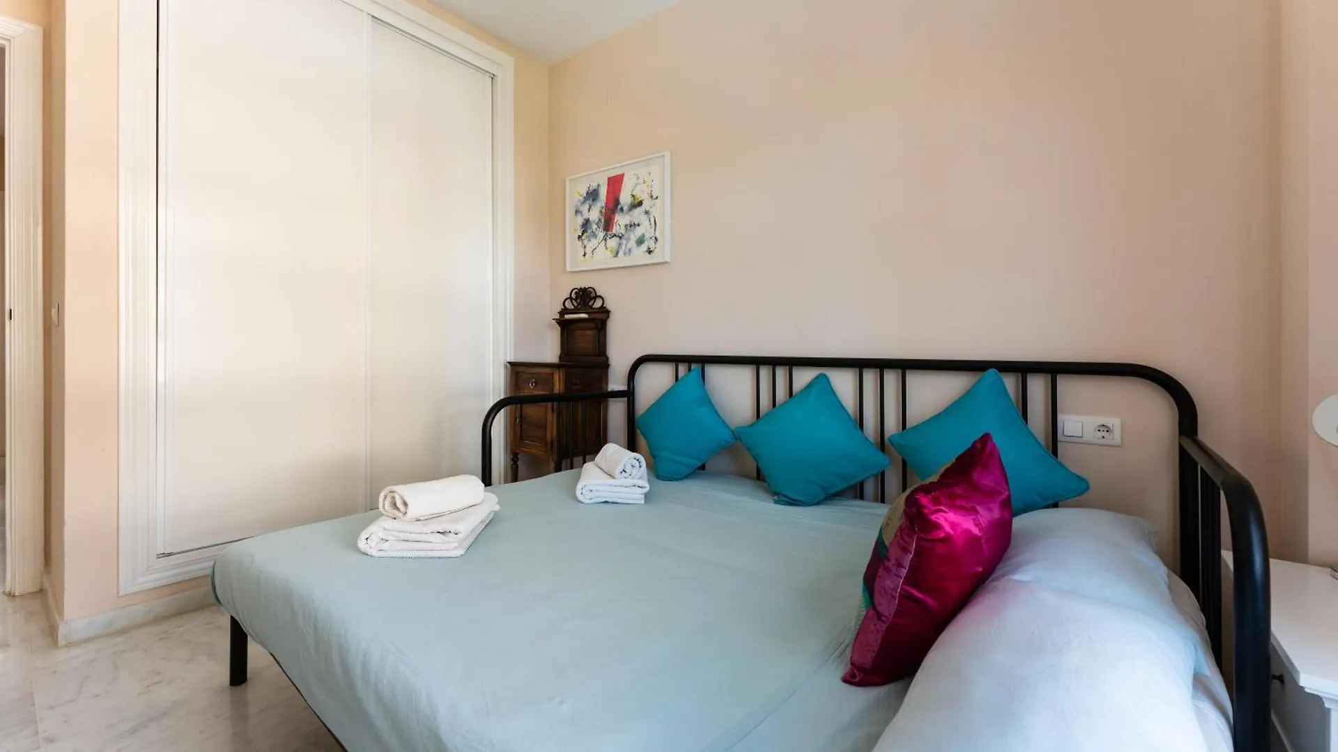 Penthouse 3-Bedroom Duplex Mijas